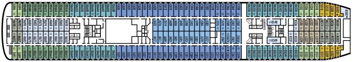 Holland America Line MS Ryndam & Statendam Deckplans Main Deck.jpg